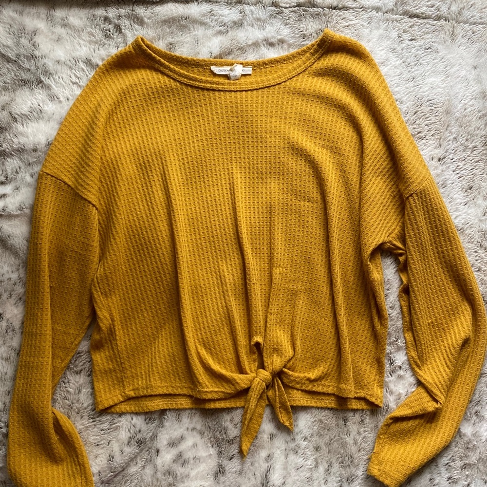 SWEATER